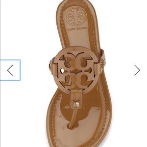Tory Burch sandals